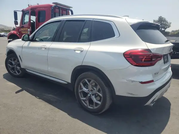 5UXTY5C09L9C54175 2020 BMW X3 - Image 2