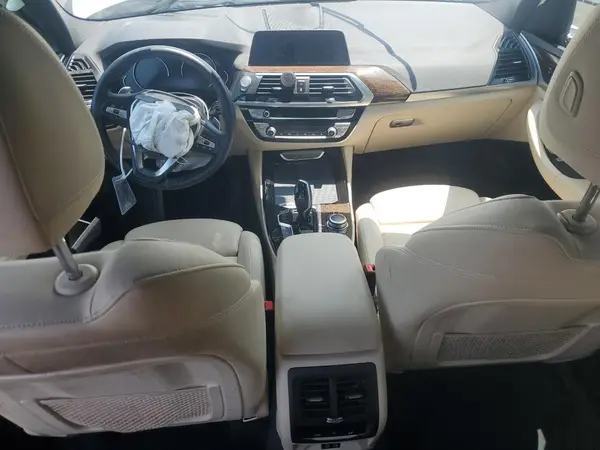 5UXTY5C09L9C54175 2020 BMW X3 - Image 8