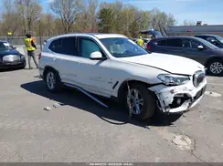 5UXTY5C09L9C60512 2020 BMW X3