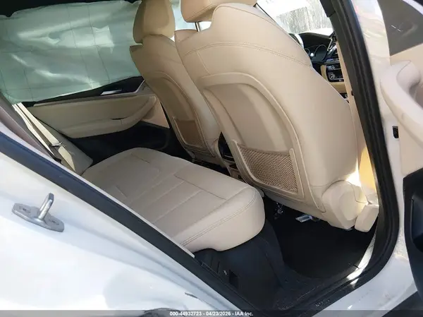 5UXTY5C09L9C60512 2020 BMW X3 - Image 8