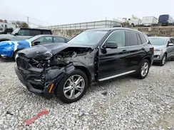 5UXTY5C09L9C67752 2020 BMW X3