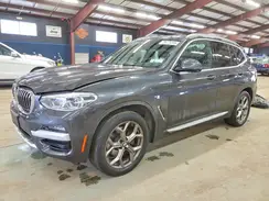 5UXTY5C09L9C74071 2020 BMW X3