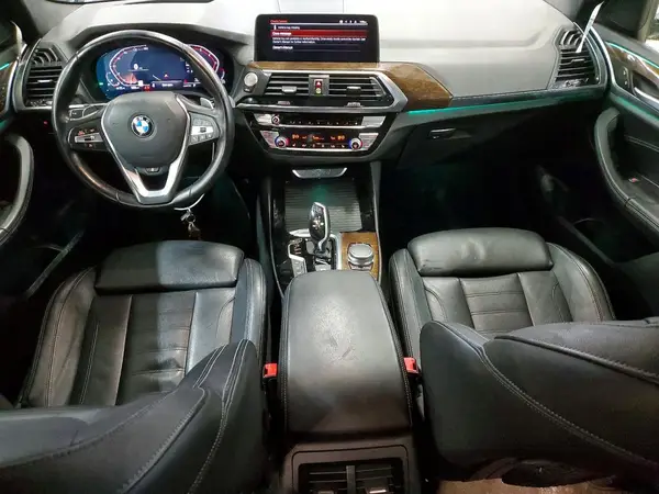 5UXTY5C09L9C74071 2020 BMW X3 - Image 8