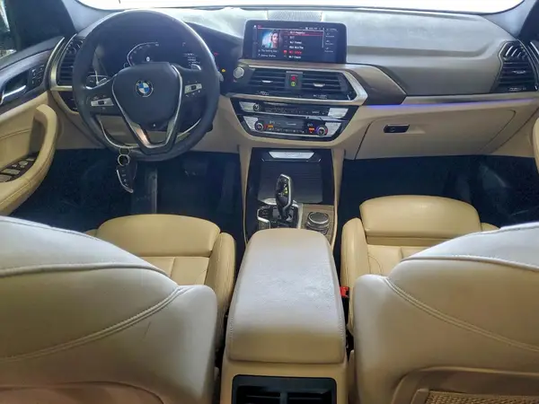 5UXTY5C09L9C85054 2020 BMW X3 - Image 8