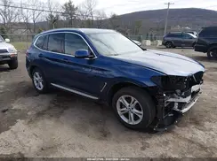5UXTY5C09L9C85457 2020 BMW X3