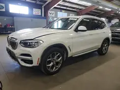 5UXTY5C09L9C88486 2020 BMW X3