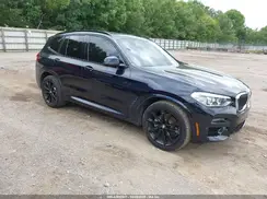 5UXTY5C09L9C92618 2020 BMW X3