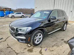 5UXTY5C09L9D03083 2020 BMW X3