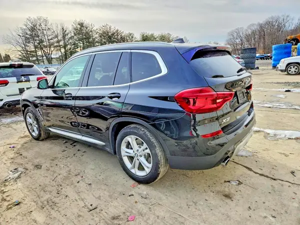 5UXTY5C09L9D03083 2020 BMW X3 - Image 2