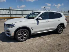 5UXTY5C09L9D03391 2020 BMW X3