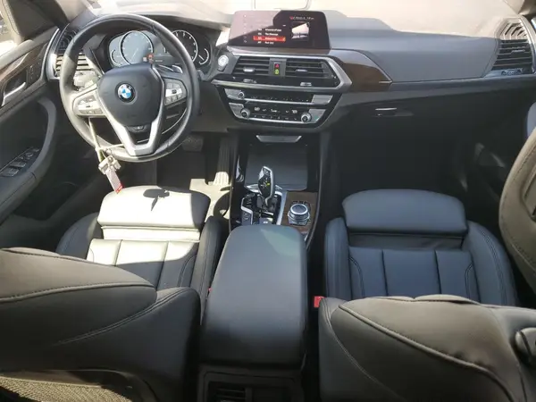 5UXTY5C09L9D03391 2020 BMW X3 - Image 8