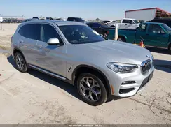 5UXTY5C09L9D07859 2020 BMW X3