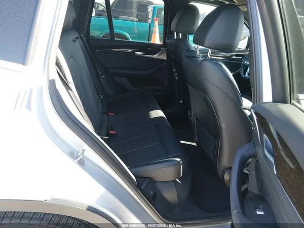 5UXTY5C09L9D07859 2020 BMW X3 - Image 8
