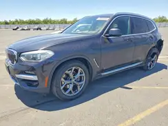 5UXTY5C09L9D22457 2020 BMW X3