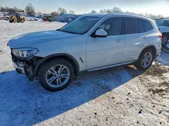 5UXTY5C09L9D23849 2020 BMW X3