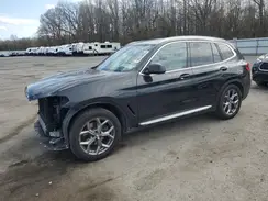 5UXTY5C09L9D25438 2020 BMW X3