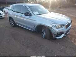 5UXTY5C09L9D39341 2020 BMW X3
