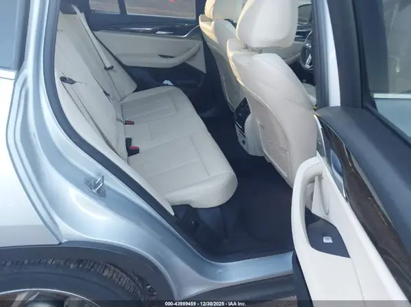 5UXTY5C09L9D39341 2020 BMW X3 - Image 8