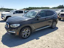 5UXTY5C09L9D41025 2020 BMW X3