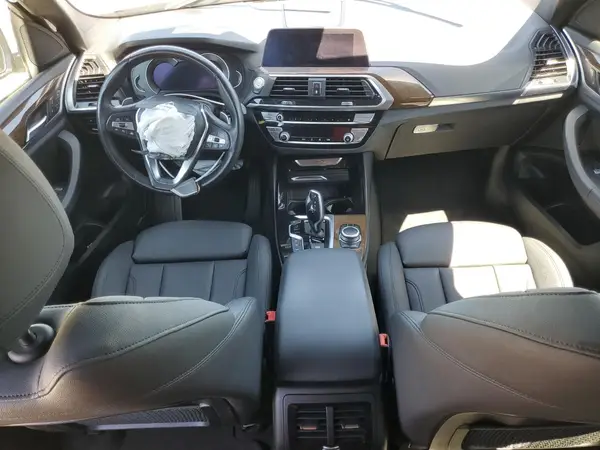 5UXTY5C09L9D41025 2020 BMW X3 - Image 8