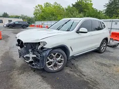 5UXTY5C09L9D47312 2020 BMW X3