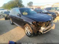 5UXTY5C09L9D66653 2020 BMW X3