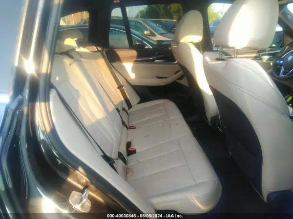 5UXTY5C09L9D66653 2020 BMW X3 - Image 8