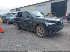 5UXTY5C09LLE58039 2020 BMW X3