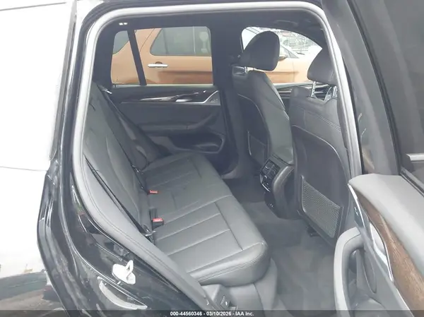 5UXTY5C09LLE58123 2020 BMW X3 - Image 8