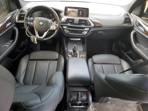 5UXTY5C09LLE58168 2020 BMW X3 - Image 8