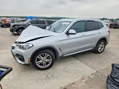 5UXTY5C09LLT31790 2020 BMW X3