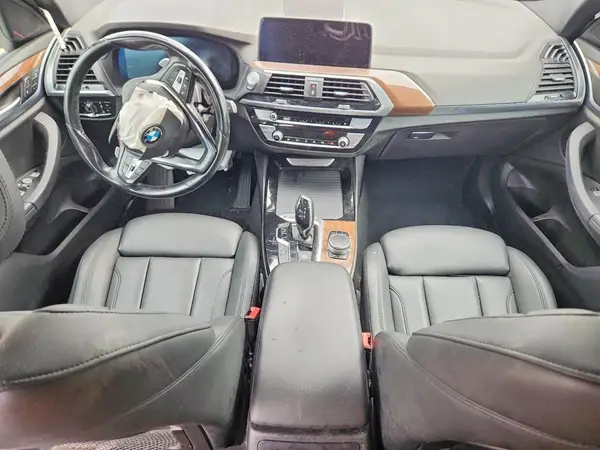 5UXTY5C09LLT31790 2020 BMW X3 - Image 8
