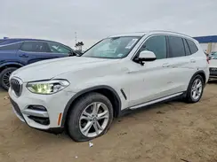 5UXTY5C09LLT32051 2020 BMW X3