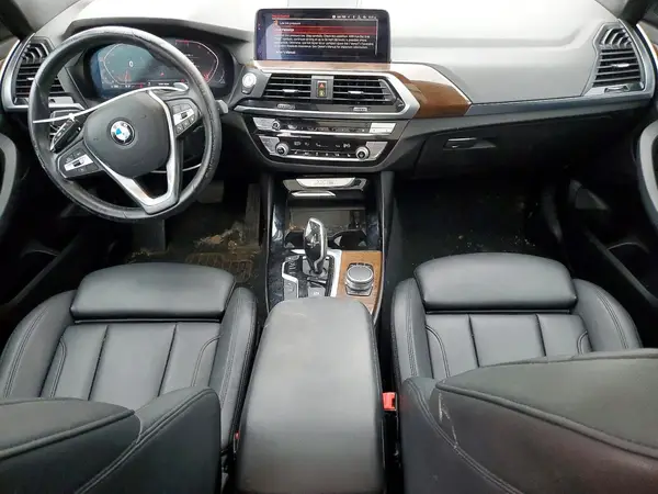 5UXTY5C09LLT32051 2020 BMW X3 - Image 8