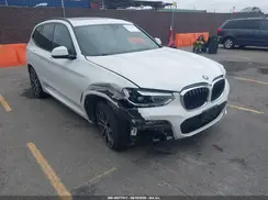 5UXTY5C09LLT32471 2020 BMW X3
