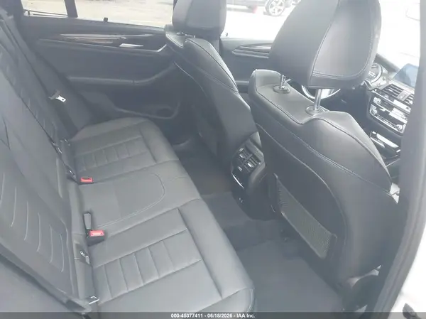5UXTY5C09LLT32471 2020 BMW X3 - Image 8