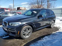 5UXTY5C09LLT33524 2020 BMW X3