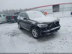 5UXTY5C09LLT34012 2020 BMW X3