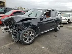 5UXTY5C09LLT34754 2020 BMW X3