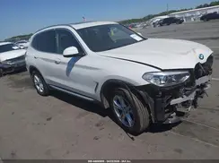 5UXTY5C09LLT35094 2020 BMW X3