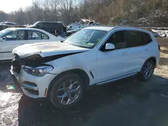 5UXTY5C09LLT36617 2020 BMW X3