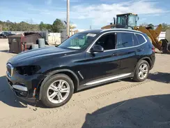 5UXTY5C09LLT36732 2020 BMW X3
