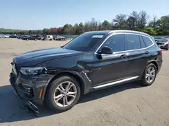 5UXTY5C09LLT36746 2020 BMW X3