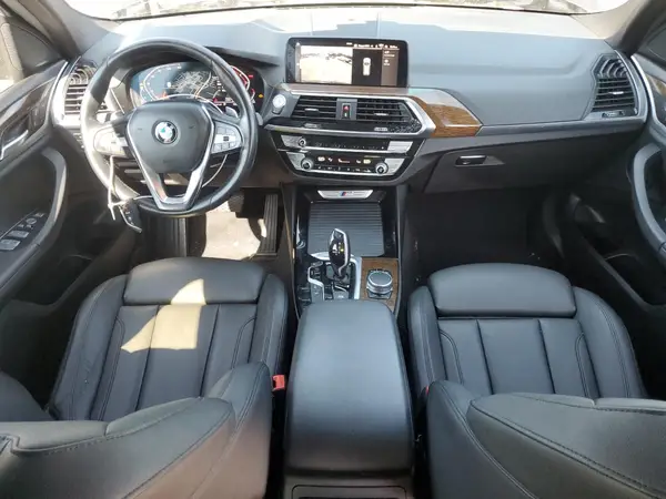 5UXTY5C09LLT36746 2020 BMW X3 - Image 8