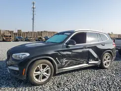 5UXTY5C09LLT36763 2020 BMW X3