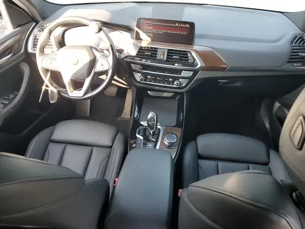 5UXTY5C09LLT36763 2020 BMW X3 - Image 8