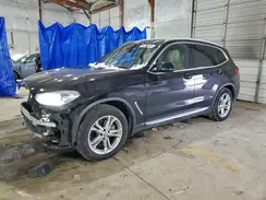 5UXTY5C09LLT36830 2020 BMW X3