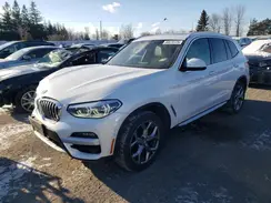 5UXTY5C09LLT37332 2020 BMW X3