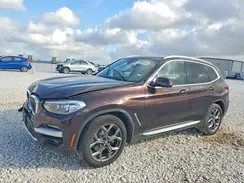 5UXTY5C09LLT37380 2020 BMW X3