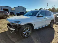 5UXTY5C09LLT37492 2020 BMW X3